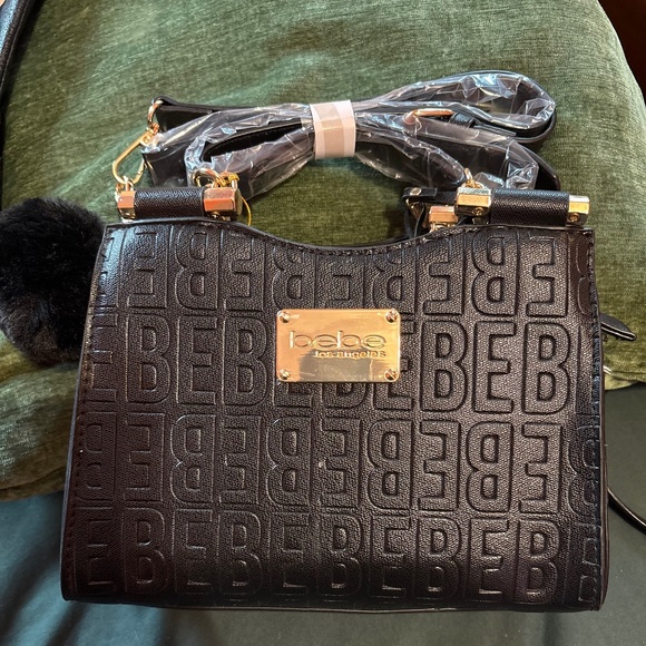 Black Small Bag - Picture 1 of 1